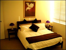 Beaconlea Tower - Foster Accommodation 7