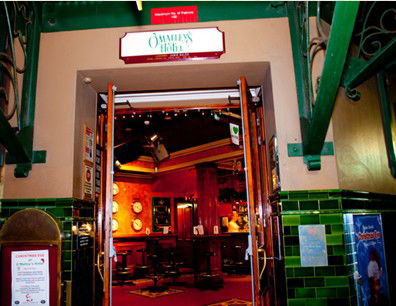 O'Malleys Hotel - Foster Accommodation 2