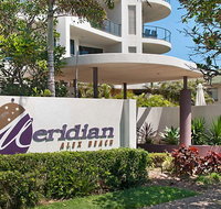 Meridian Alex Beach - Foster Accommodation