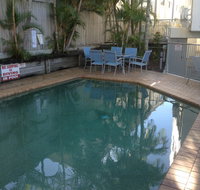 Surfcomber On The Beach - Foster Accommodation