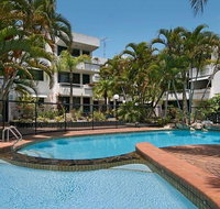 Headland Gardens Holiday Apartments - Foster Accommodation