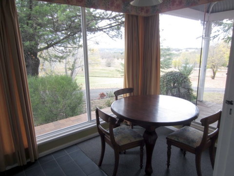 Moore Park Inn - Foster Accommodation 4