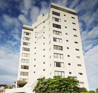 Langley Park Holiday Apartments - Foster Accommodation