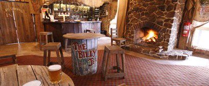 Best Western A Trapper's Motor Inn - Foster Accommodation 2