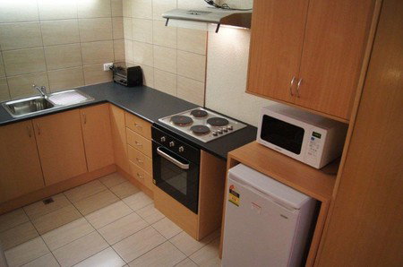 Waterways VIC Foster Accommodation