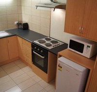 Parkdale Motor Inn - Foster Accommodation