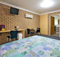 Sunray Motor Inn Toowoomba - Foster Accommodation