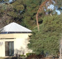 Comfort Inn Barmera Country Club - Foster Accommodation