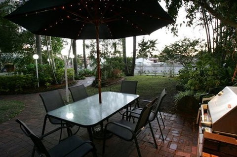 St Marie Apartments - Foster Accommodation 4