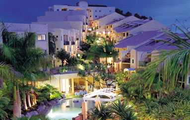 Magic Mountain Resort - Foster Accommodation 6