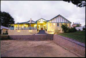 Berrima Guest House - Foster Accommodation 0