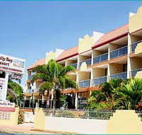 Shelly Bay Resort - Foster Accommodation