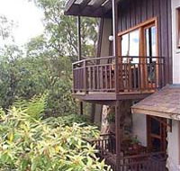 Studio Cottages Romantic Hideaway - Foster Accommodation
