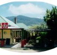 Tarana Hotel - Foster Accommodation