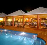 Reef Resort - Foster Accommodation