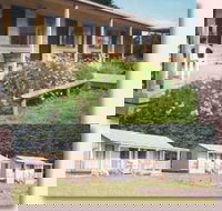 Twelve Apostles Motel and Country Retreat - Foster Accommodation