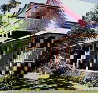 Wynyabbie House - Foster Accommodation