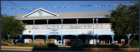 Central On Stockyard  - Foster Accommodation 0