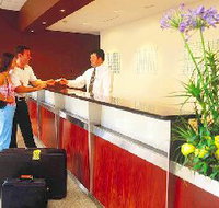 Mercure Hotel Hobart - Foster Accommodation
