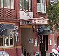 Astor Private Hotel - Foster Accommodation