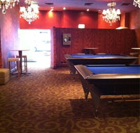 Sanctuary Hotel - Foster Accommodation