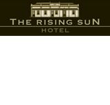 The Rising Sun Hotel - Foster Accommodation