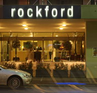 Quality Hotel Rockford Adelaide - Foster Accommodation