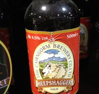 Toongabbie Hotel - Foster Accommodation