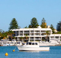 Pier 21 Apartment Hotel Fremantle - Foster Accommodation