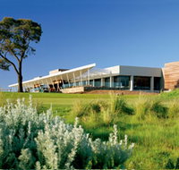Moonah Links The Home Of Australian Golf - Foster Accommodation