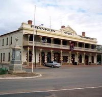Franklin Harbour Hotel - Foster Accommodation