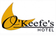 O'Keefe's Hotel - Foster Accommodation 0