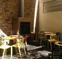 Blue Gums Hotel - Foster Accommodation