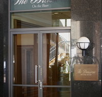 Stamford Plaza - Foster Accommodation