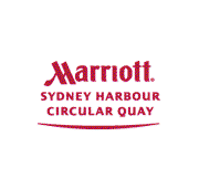 Sydney Harbour Marriott Hotel at Circular Quay - Foster Accommodation
