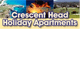 Crescent Head Holiday Apartments - Foster Accommodation