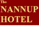 Nannup Hotel-Motel - Foster Accommodation
