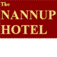 Nannup Hotel-Motel - Foster Accommodation 1