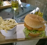 Port Hotel - Foster Accommodation