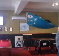 Prince Alfred Hotel - Foster Accommodation