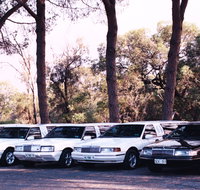 Hollywood VIP Limousines - Foster Accommodation