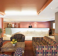 Mantra on Northbourne - Foster Accommodation