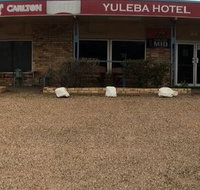 Yuleba Hotel Motel - Foster Accommodation
