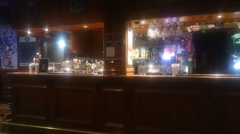 O'Malley's Hotel - Foster Accommodation 0