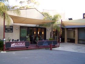 La Trobe At Beechworth - Foster Accommodation 0