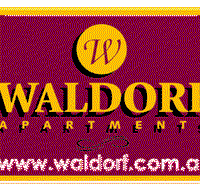 Sydney Waldorf Serviced amp Furnished Apartments - Foster Accommodation