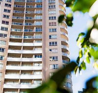 Mantra Chatswood  - Foster Accommodation