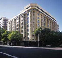 Vibe Hotel Goulburn Street - Foster Accommodation