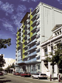 Mantra On Murray - Foster Accommodation 0