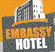 Embassy Hotel - Foster Accommodation